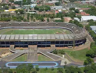 Audiência pública para debater obras no Estádio Morenão acontece nesta semana na Assembleia Legislativa